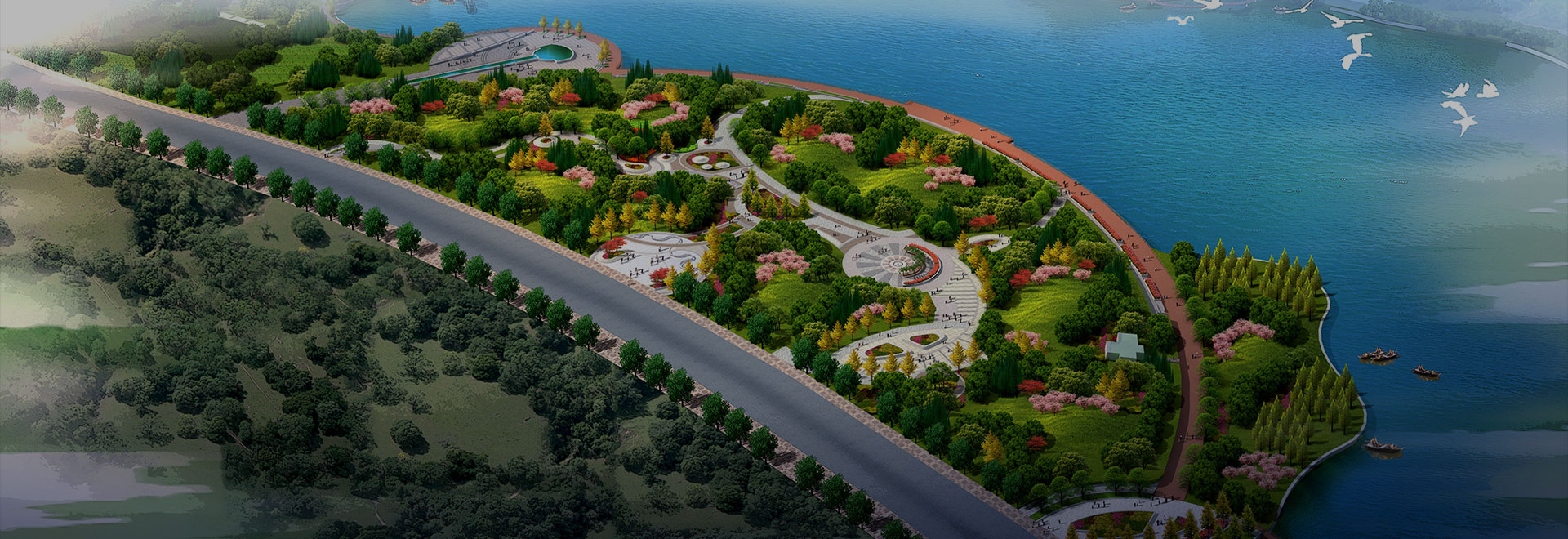 KS凱時生態園林